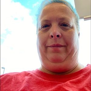 Meet your Posher, Kathy